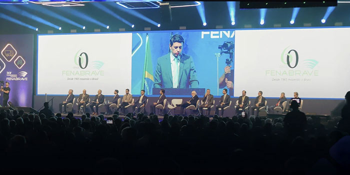 Fenabrave 2026