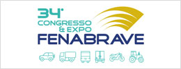 Aluguel de equipamentos para Fenabrave 2026
