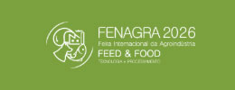 Locação de equipamentos para Fenagra 2026