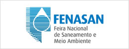 Aluguel de equipamentos para Fenasan 2026