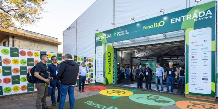 Fenasucro & Agrocana 2026