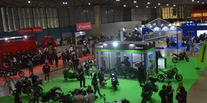 Festival Moto Brasil 2026