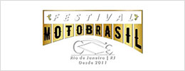 Aluguel de equipamentos para Festival Moto Brasil 2026
