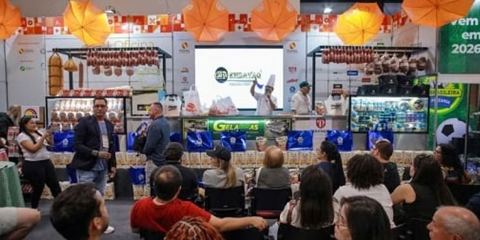 Fispal Tecnologia 2026