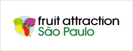 Locação de equipamentos para Fruit Attraction 2026