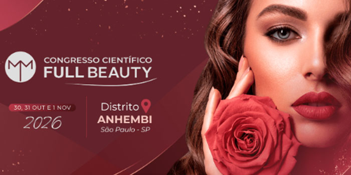 Full Beauty 2026