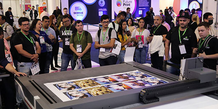 Future Print 2026
