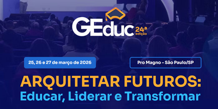 GEduc 2026