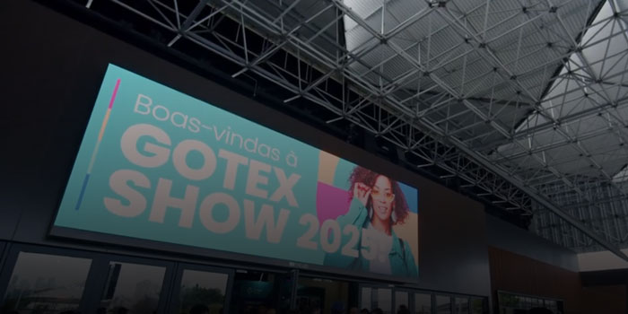 Gotex Show 2026