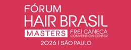 Locação de equipamentos para Hair Summit 2026