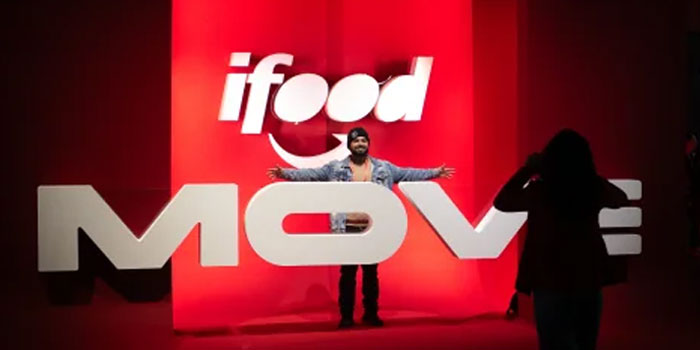 iFood Move 2026
