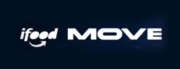 Locação de equipamentos para iFood Move 2026