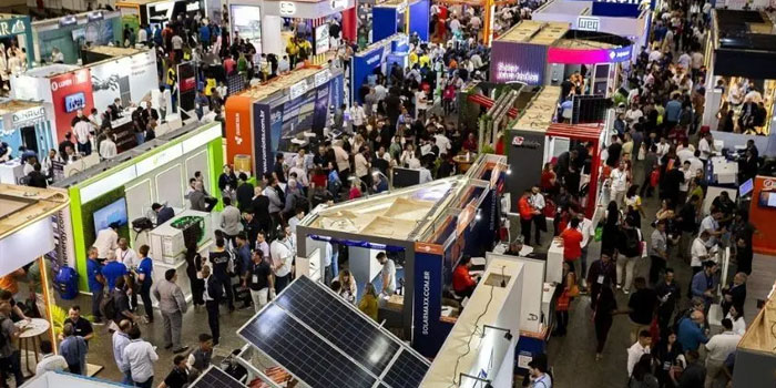 Intersolar South America 2026