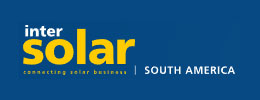 Locação de equipamentos para Intersolar South America 2026
