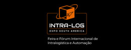 Locação de equipamentos para Intra-Log Expo 2026