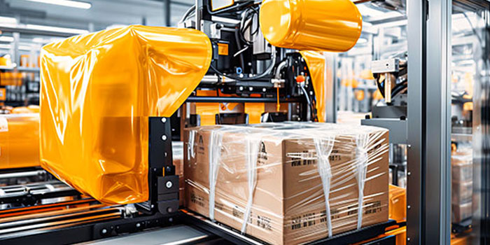 Label & Pack Expo 2026