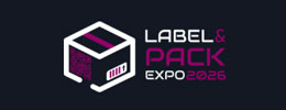 Locação de equipamentos para Label & Pack Expo 2026