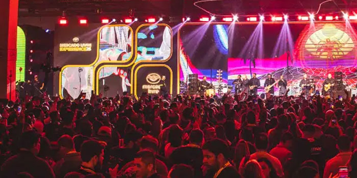 Mercado Livre Experience 2026
