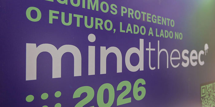 Mind The Sec 2026