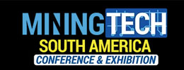Aluguel de equipamentos para Mining Tech South America 2026