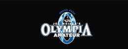 Aluguel de equipamentos para Mr. Olympia Brasil 2026