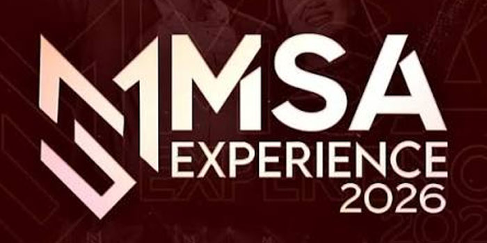 MSA Experience 2026