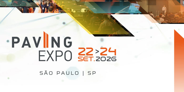 Paving Expo 2026
