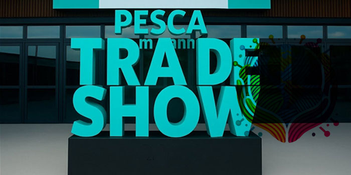 Pesca Trade Show 2026