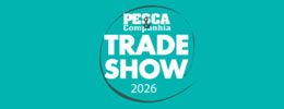 Locação de equipamentos para Pesca Trade Show 2026