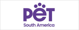 Locação de equipamentos para Pet South America 2026