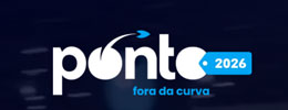 Locação de equipamentos para O Ponto Fora da Curva 2026