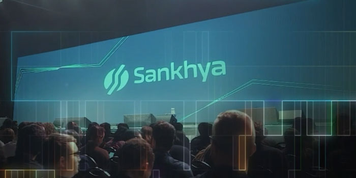 Sankhya Connection 2026