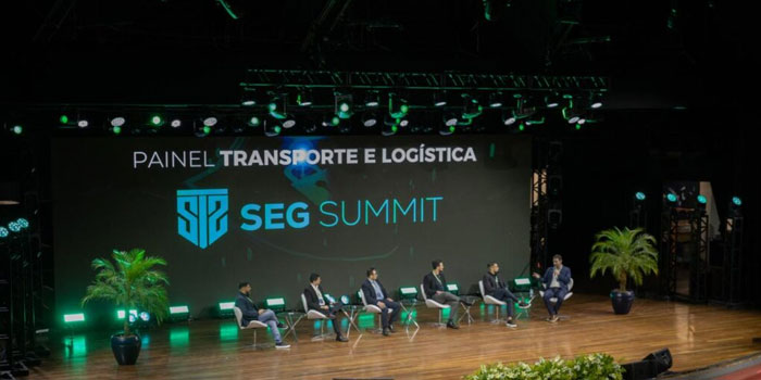 Seg Summit 2026