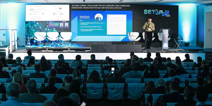 Set Expo 2026