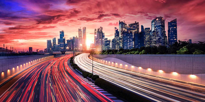 Smart City Business America 2026