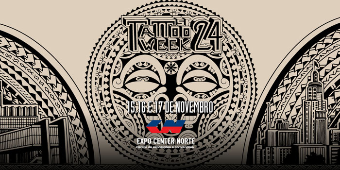 Tattoo Week 2026