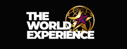 Locação de equipamentos para The World Experience 2026