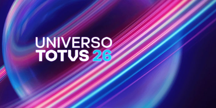 Universo TOTVS 2026