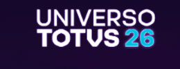 Aluguel de equipamentos para Universo TOTVS 2026