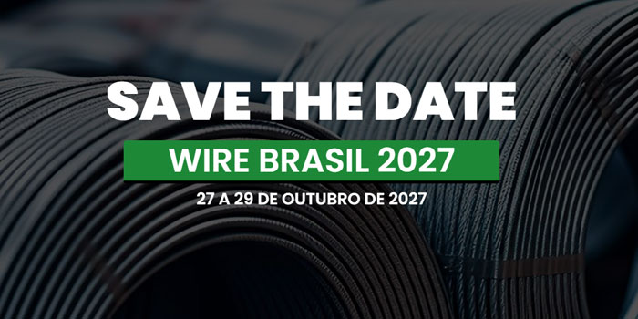 Wire Brasil 2026