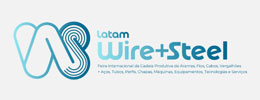 Aluguel de equipamentos para Wire Steel 2026