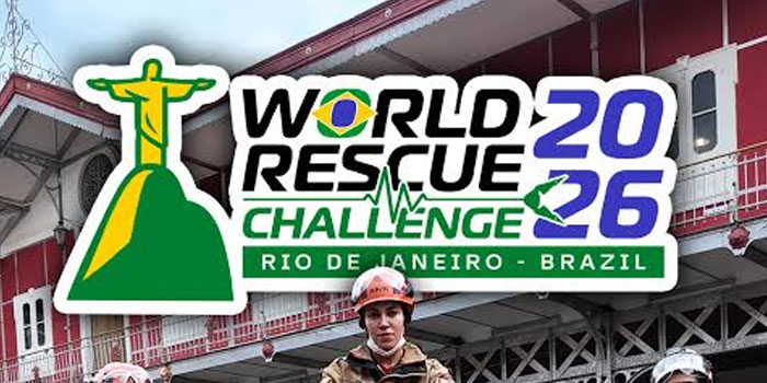 World Rescue Challenge 2026