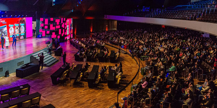 World Security Congress 2026