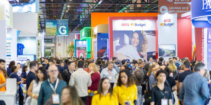 WTM Latin America 2026