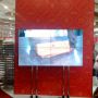 Videowall Pedestal 2x2  Fipan 110