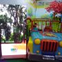aluguel totem de led para eventos