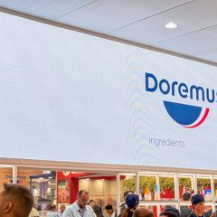 aluguel de painel de led com canto vivo em sao paulo
