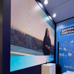 aluguel de painel de led sp 11