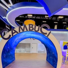 aluguel de painel de led sp 2