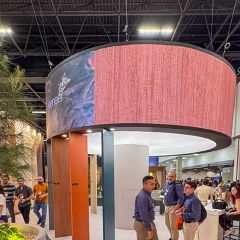 aluguel de painel de led sp 5